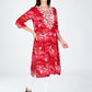 AlbionWomen  Straight Kurta Comfortable for All-Day Wear