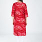 AlbionWomen  Straight Kurta Comfortable for All-Day Wear