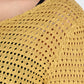 Albion Women Rust Soft Knit Casual Top,For Everyday Comfort