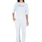Albion Women White Classic Corset with Sculpted Fit