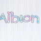 Albion Women White Classic Corset with Sculpted Fit