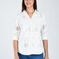 Albion Women Button Down Shirt Style Top | Regular Fit
