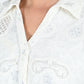 Albion Women Button Down Shirt Style Top | Regular Fit