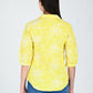 Albion Women Lemon Mist Thread Top