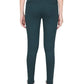 Chunmun Albion Smart Casual  Green Jegging