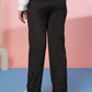 Girls Casual Trackpant | Modern Fit with Side Pockets