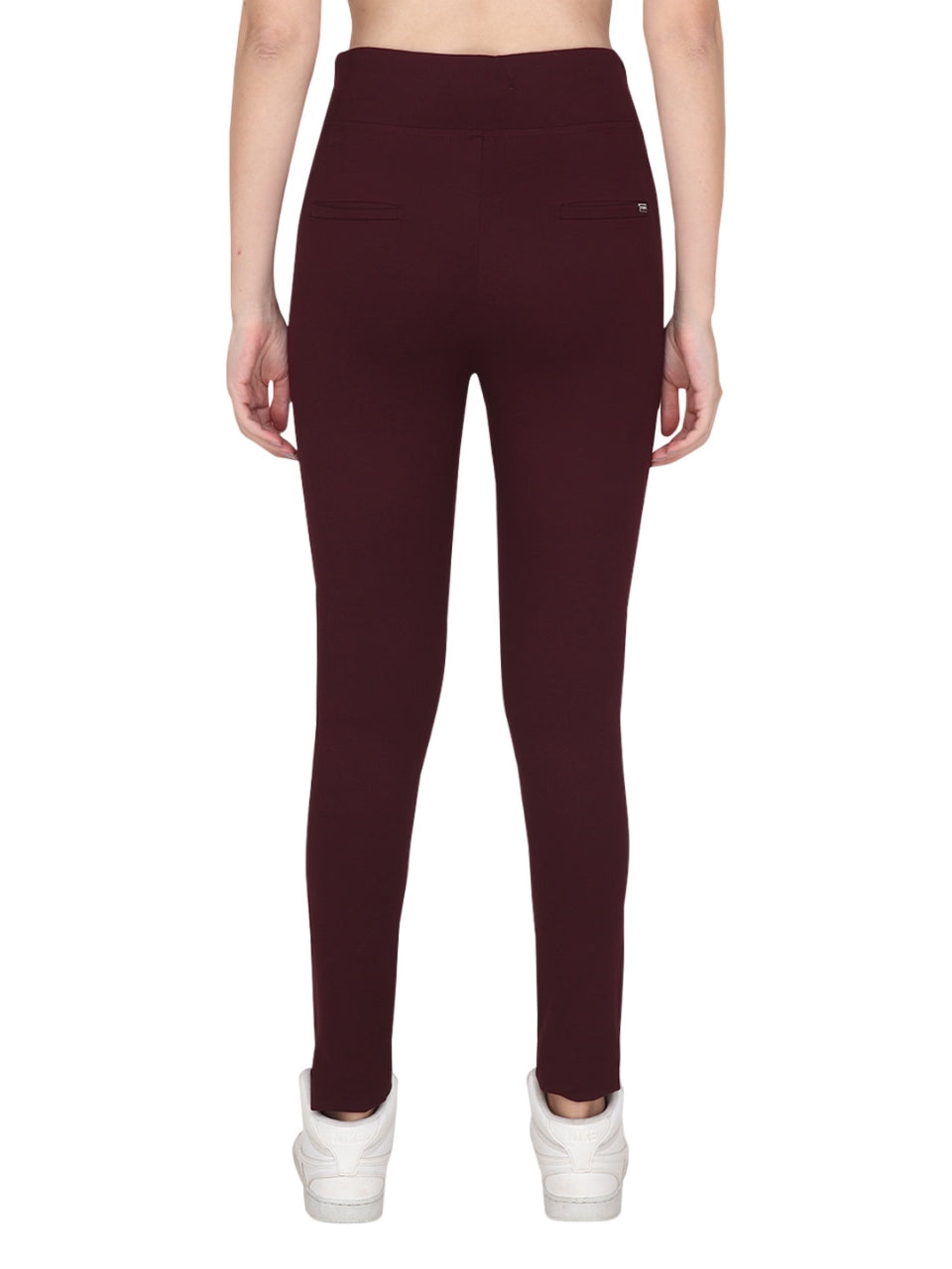 Albion Ladies High-Rise Comfort Fit Jagging