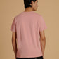 Albion Men Casual Summer Wear Breathable Cotton T Shirt