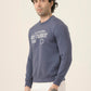 ALBION Men Oversized Sweatshirt – Relaxed Streetwear Style