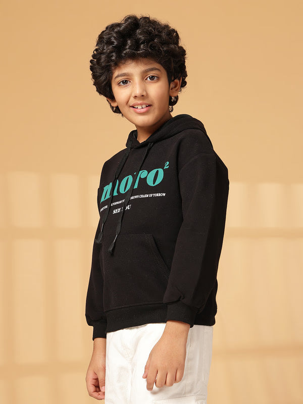Albion Boys Stylish Sweatshirt Trendy & Comfortable