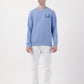 Men’s Warm Winter Sweatshirt – Comfortable Fit for Cold Days