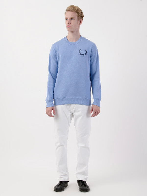 Men’s Warm Winter Sweatshirt – Comfortable Fit for Cold Days