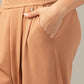 Women’s Trackpants – Comfortable, Stretch & Lightweight RUST
