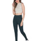 Chunmun Albion Smart Casual  Green Jegging