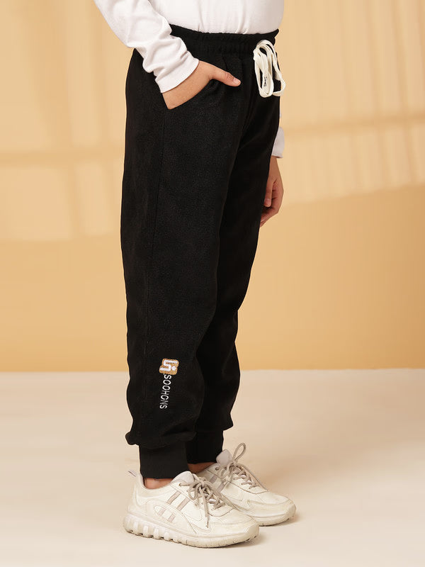 Albion Boys Casual Lower | Perfect for Play & School