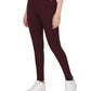 Albion Women Premium Wine Jegging