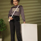 Premium Cyan Lowers – Premium Women Comfort Wear
