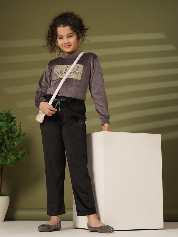 Premium Cyan Lowers – Premium Women Comfort Wear