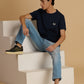 Albion Men’s Fashion-Forward Upper Clothing _ T-SHIRT