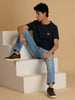Albion Men’s Fashion-Forward Upper Clothing _ T-SHIRT