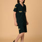 Albion Premium Boys Green Co-ord set