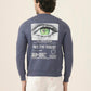 ALBION Men Oversized Sweatshirt – Relaxed Streetwear Style