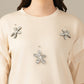 ALBION Women’s Oversized Chunky Knit Sweater – Cozy Fall & Winter Style