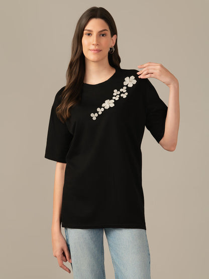 Albion Women’s Trendy Casual Top Lightweight Stylish Outfit