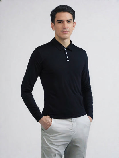 Albion Men’s Comfortable Summer T-Shirt Soft Cotton Fabric