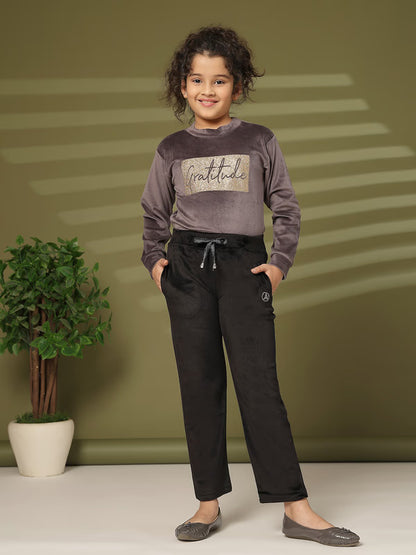 Premium Cyan Lowers – Premium Women Comfort Wear