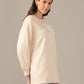 WOMEN STYLISH  SWEATSHIRT  TOP