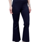 Women Stylish Trackpant with Elastic Waist | Casual Fit