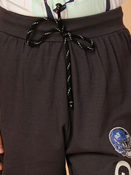 Albion Boys Comfortable Lower | Stylish & Durable