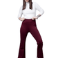 Chunmun Albion Smart Casual  Wine Jegging