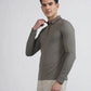 Albion Premium Men's Winter Casual Fawn T-Shirt