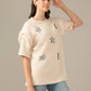 ALBION Women’s Oversized Chunky Knit Sweater – Cozy Fall & Winter Style