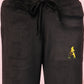 Girls Solid Cotton Trackpant | Comfortable Daily Wear