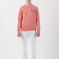 ALBION Men Sweatshirt – Warm, Soft & Breathable Fabric