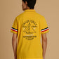 Albion Premium Gold Men’s T-Shirt – Stylish & Comfortable Casual Wear