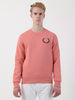 ALBION Men Sweatshirt – Warm, Soft & Breathable Fabric