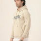 ALBION Men Solid Color Sweatshirt – Daily Casual Wear