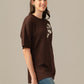 Albion Women’s Elegant Regular Fit Top Comfortable Summer Wear