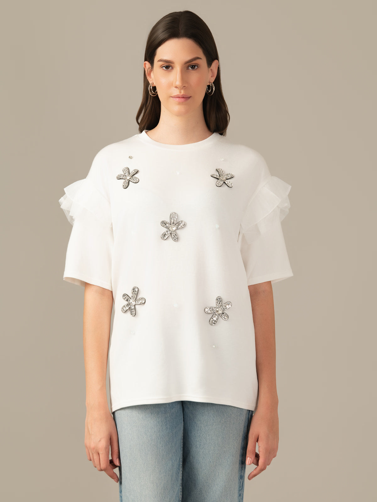 Muskan Albion Comfortable Women & Girls Tops for Everyday Wear