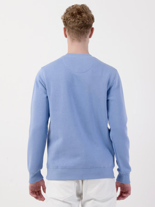 Men’s Warm Winter Sweatshirt – Comfortable Fit for Cold Days