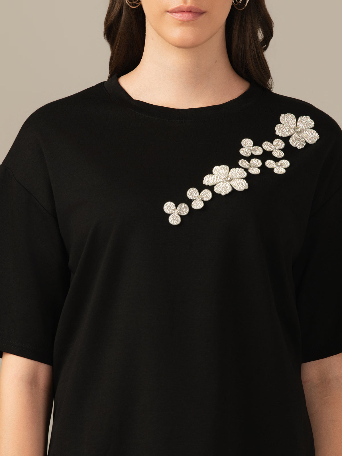 Albion Women’s Trendy Casual Top Lightweight Stylish Outfit