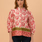 Albion Premium Ol Pink Top