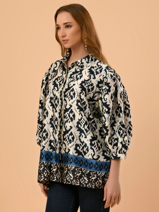Albion Premium Ol Blue Top