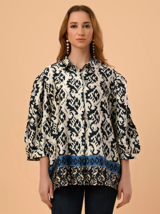 Albion Premium Ol Blue Top