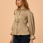 Albion Premium Ol Fawn Top