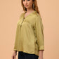 Albion Premium Ol Green Top